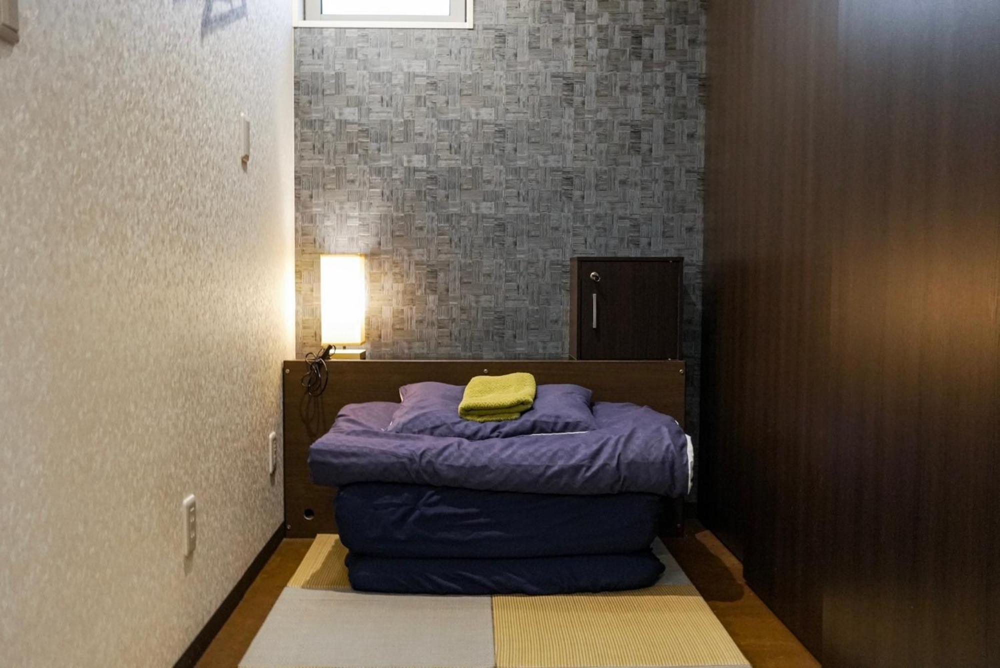 Hostel Lodgingtoyko Minowa Tokyo Luaran gambar